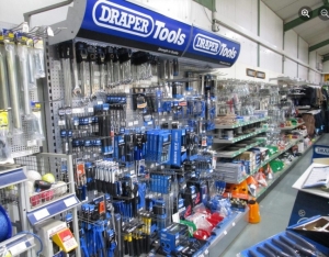 Power Tools for Farm Garage and Workshop Use