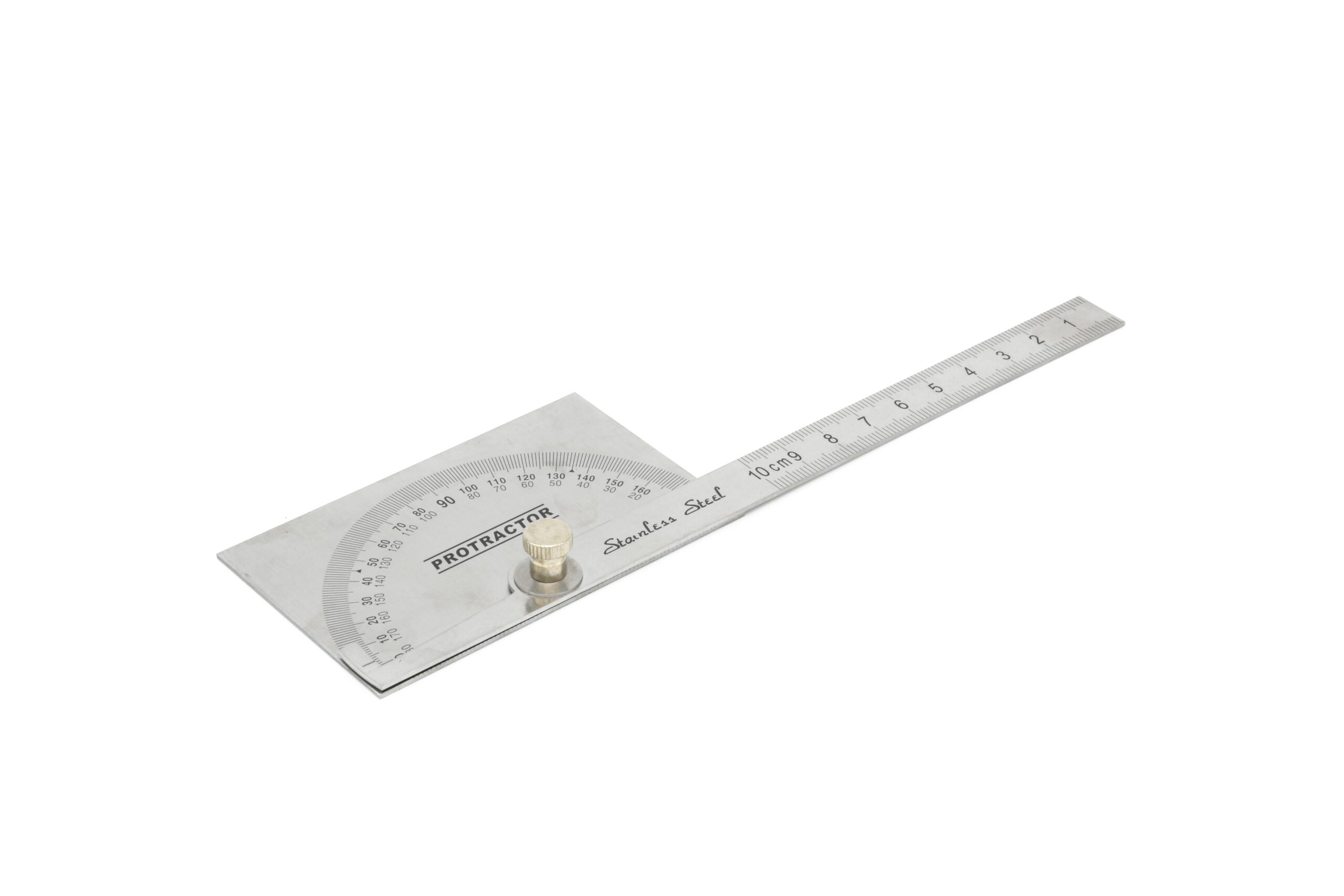 Planet 6" Protractor / 150mm Pk 10