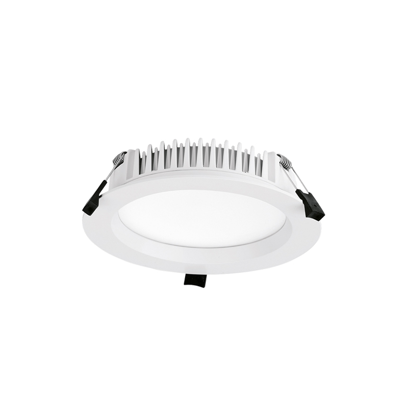 Aurora Lumi-Fit Dimmable 4000K LED Downlight 18W