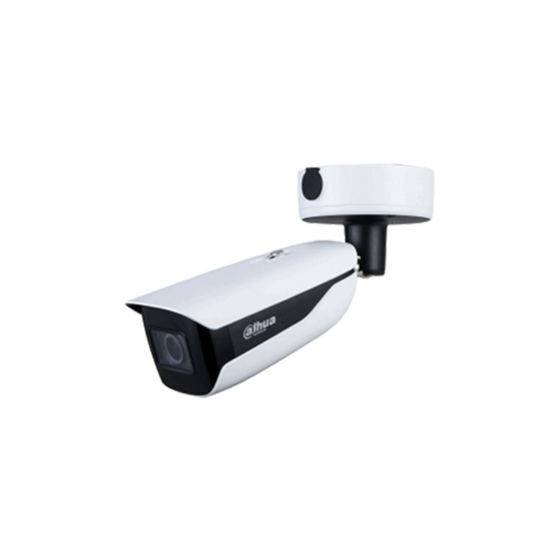 Dahua 8 MP IR VF WizMind Network Bullet Camera