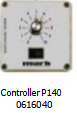 Controller P140