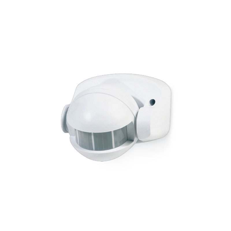 JCC PIR Sensor IP44 1000W White