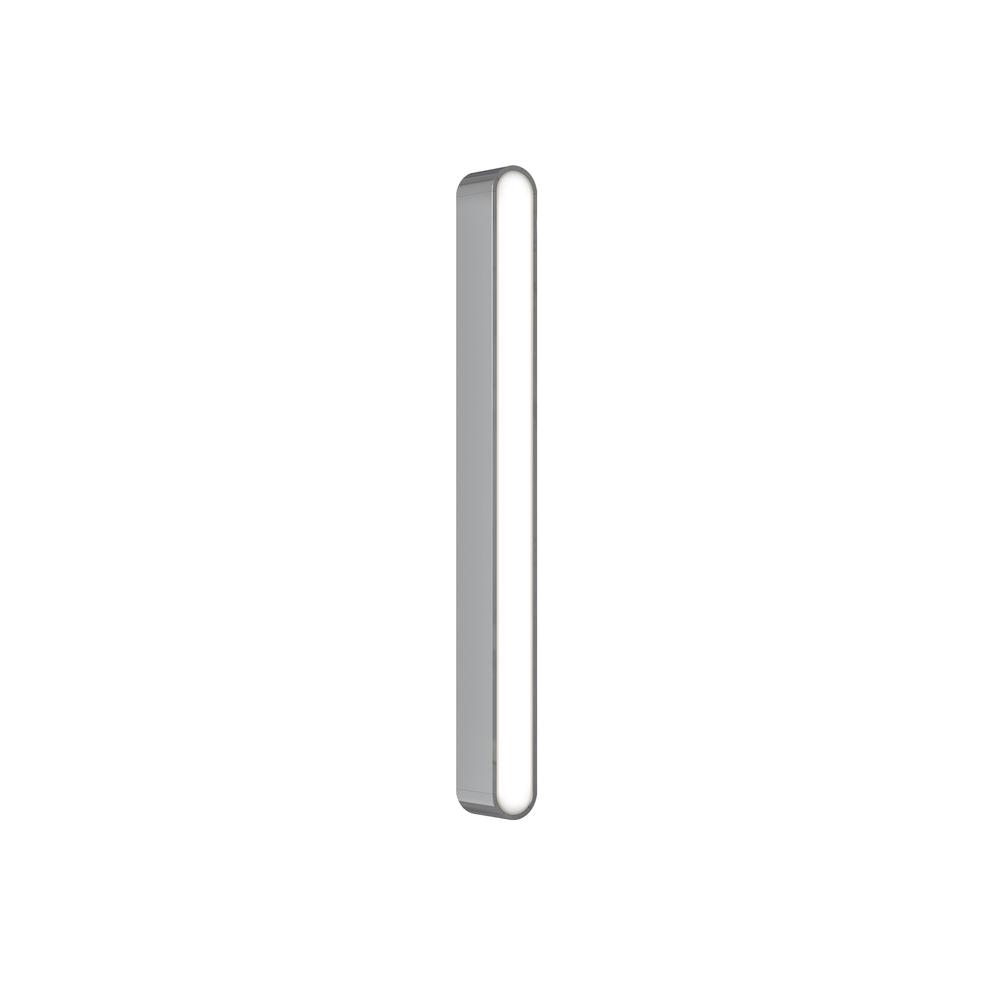 Astro Atticus 600 3000K Polished Chrome Wall Light