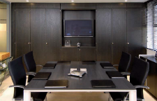 Specialising In Storage Walls For Meeting Rooms London