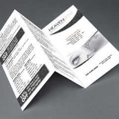 Tailored Business Stationery Solutions