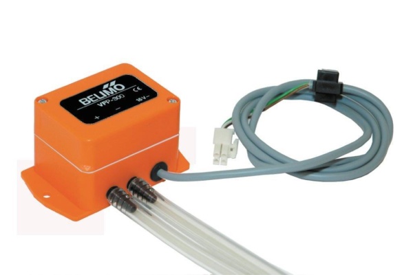 Belimo Pressure Sensor 300pa