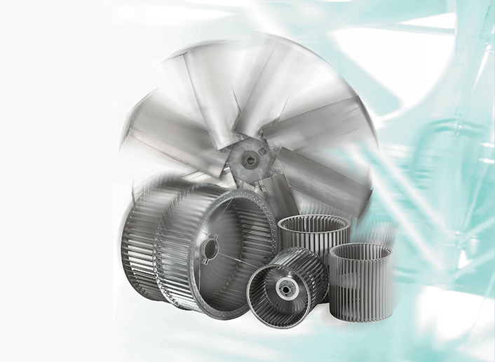 Evaporative Cooling Tower Replacement Parts Supplier