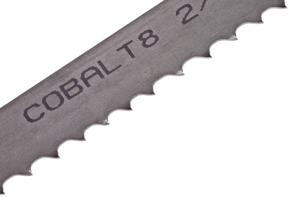 Amada M42 Cobalt8 Bandsaw Blade