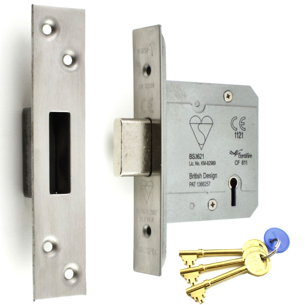 High Quality Front Door Locks