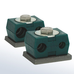 Clamp Compact Twin