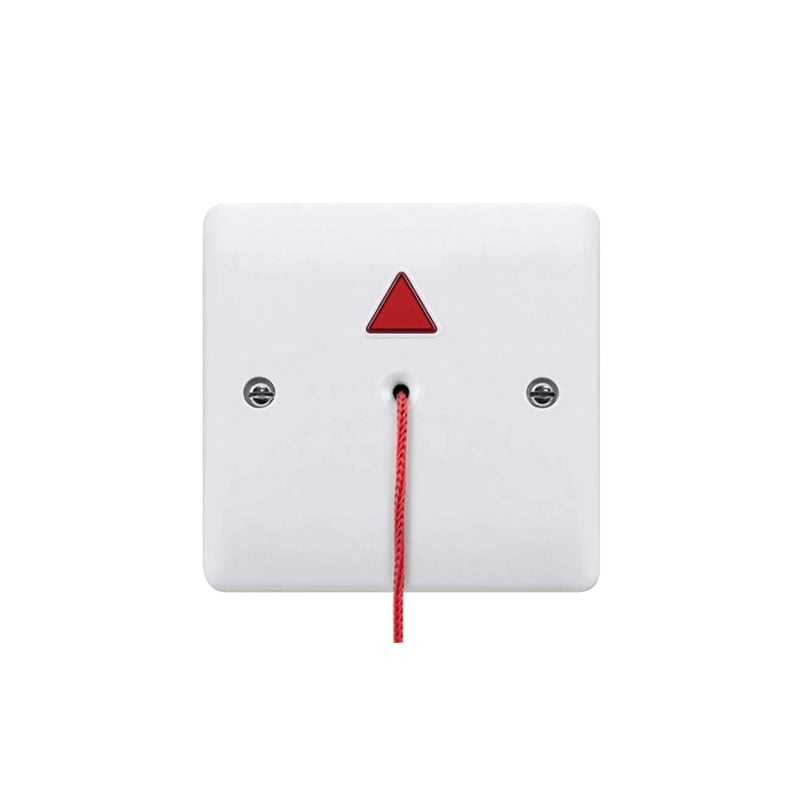 ESP Assistance Toilet Alarm Pull Cord Module