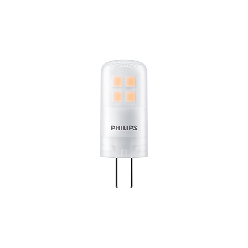 Philips CorePro G4 LED Capsule Lamp 1.8W = 20W