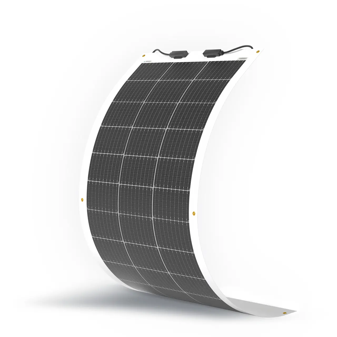 Renogy 100 Watt 12 Volt Flexible Solar Panel(NEW)