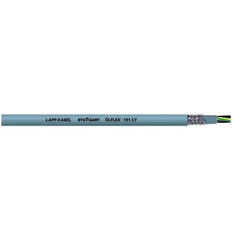 Lapp Cable Olflex 191CY 3G1 5