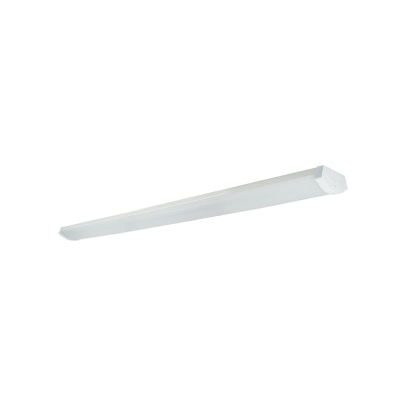 Integral 6FT Twin 65W 8125lm IP40 Diffusalite LED Batten