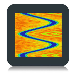 Rohde & Schwarz RTO6-K37 Multi-Channel Spectrum Analysis Function, For RTO6 Series