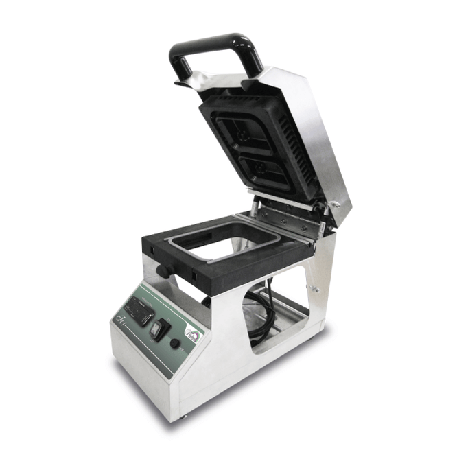 Tray Thermosealing Machines