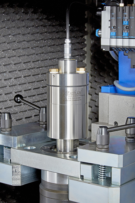 Ultrasonic Machines For Component Welding And Riveting