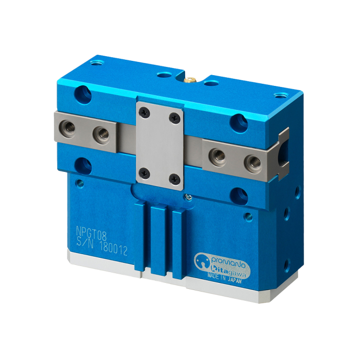 NPGT08 Two Jaw Pneumatic Parallel gripper 