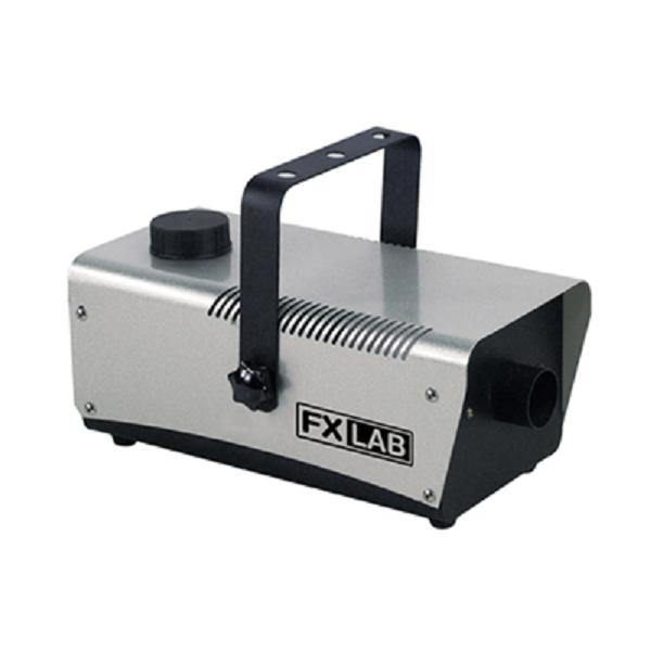 FXLAB 700W Smoke Machine
[G002EB]