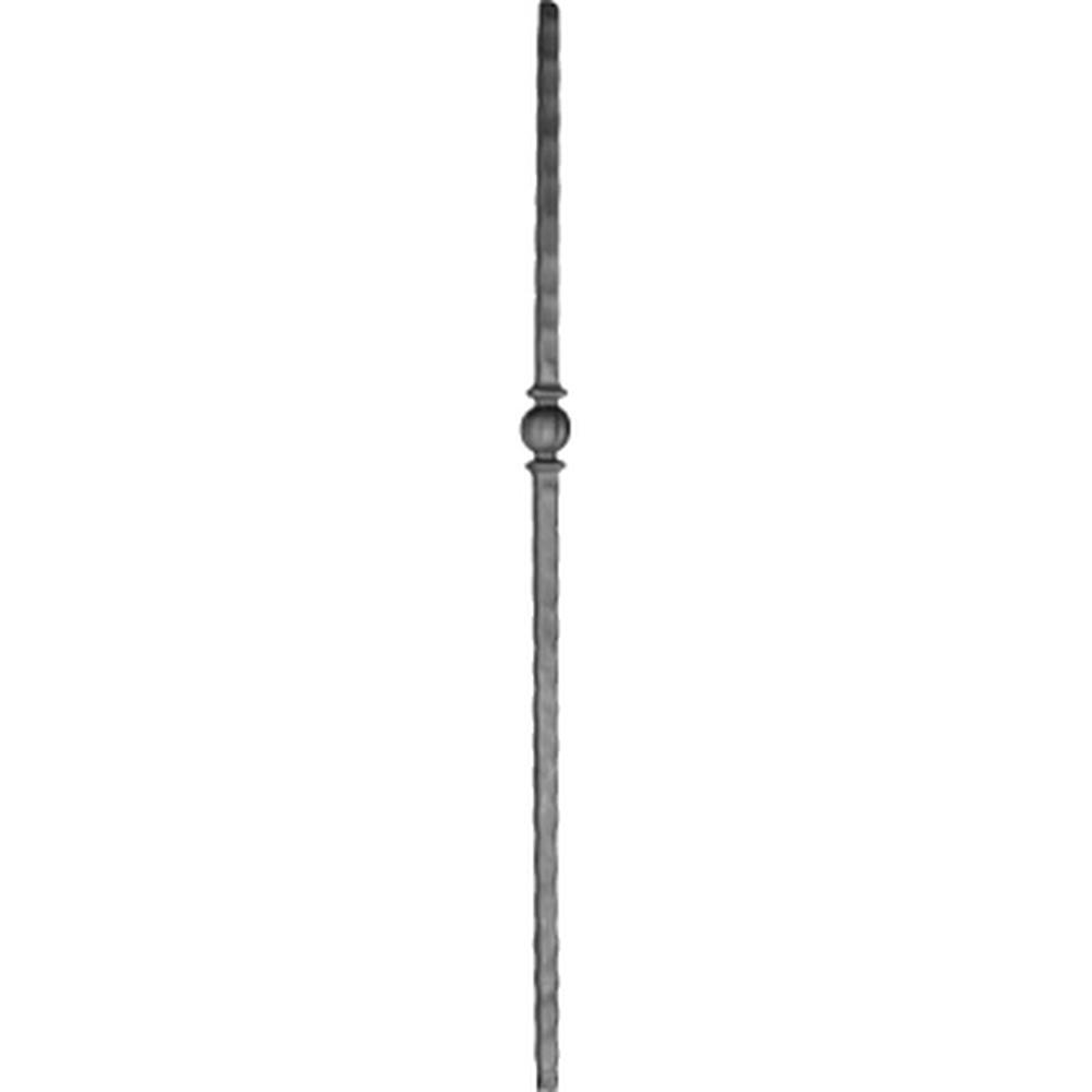 Baluster - Height 1200 30mm Square Bar