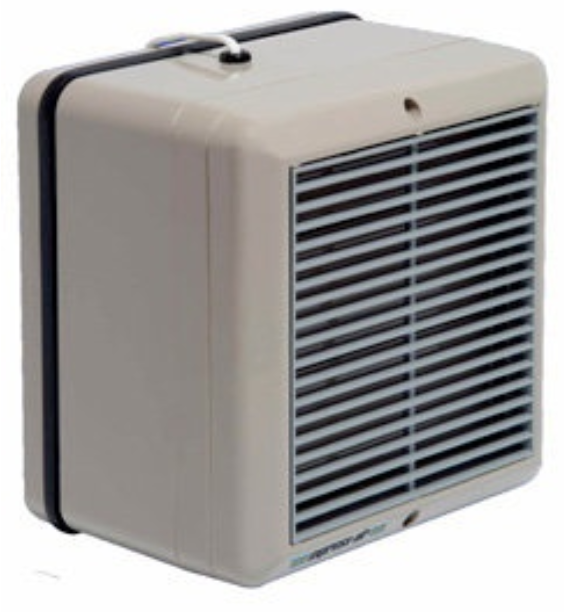 ES9G Window Fan Systemair