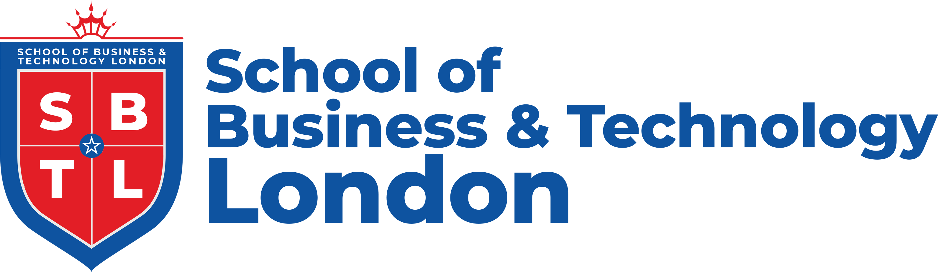 School of business and technology london