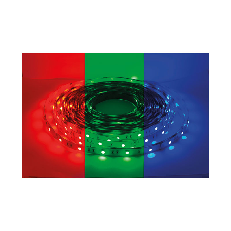 Integral RGB LED Strip 4.8W/M (Priced Per 20M)