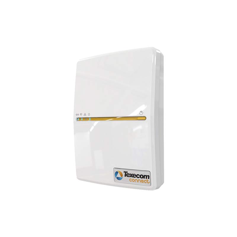 Texecom Premier Elite Connect SmartCom WIFI & Ethernet