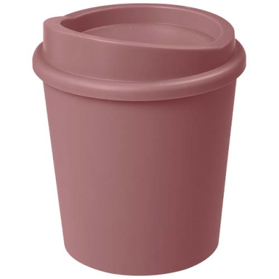 AMERICANO® SWITCH RENEW 200 ML TUMBLER with Lid in Pink.