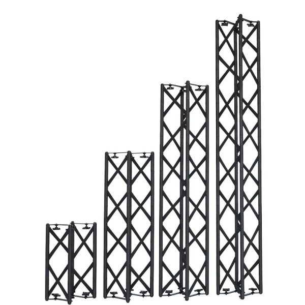 Truss Exhibition Gantry Components