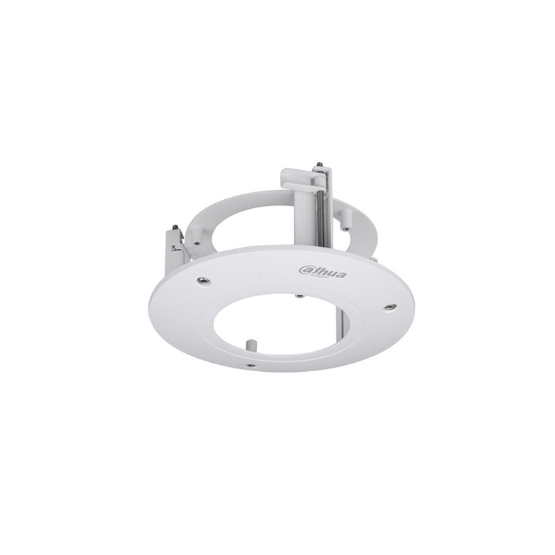 Dahua DH-PFB200C In-Ceiling Mount Bracket for R Dome Camera