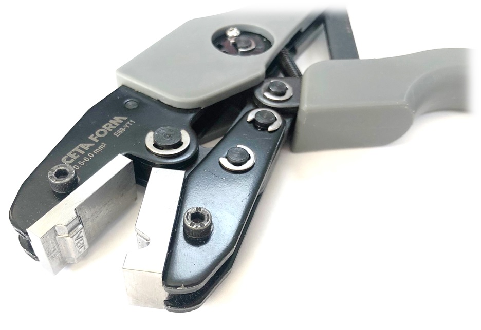 ComCoP Ferrule Sealing Pliers