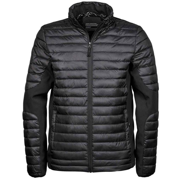 Tee Jays Crossover Padded Jacket