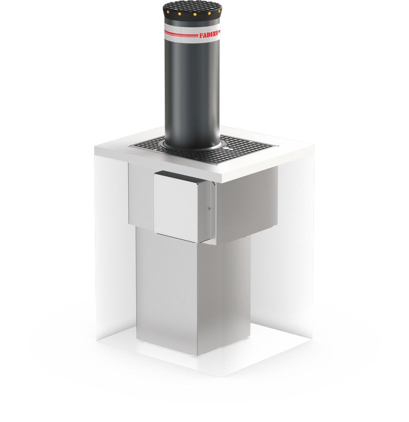 Fadini Talos Bollard 9681L