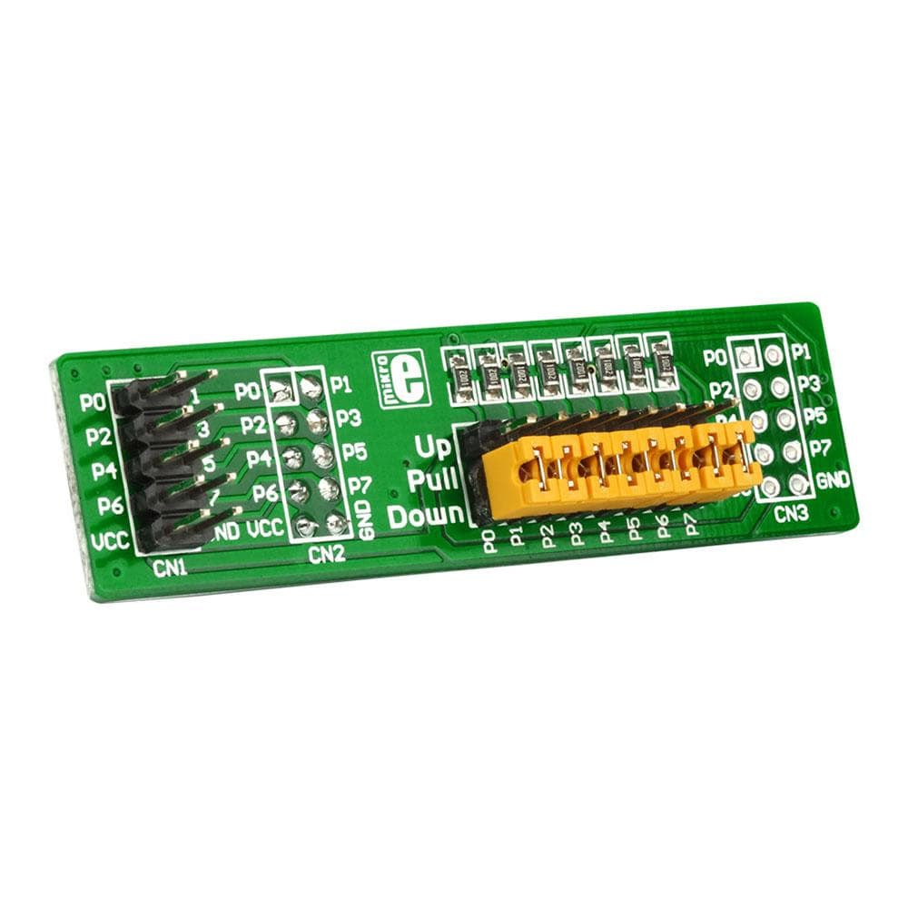 EasyPULL 10K Board