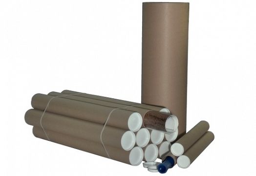 High Quality Postal Tubes