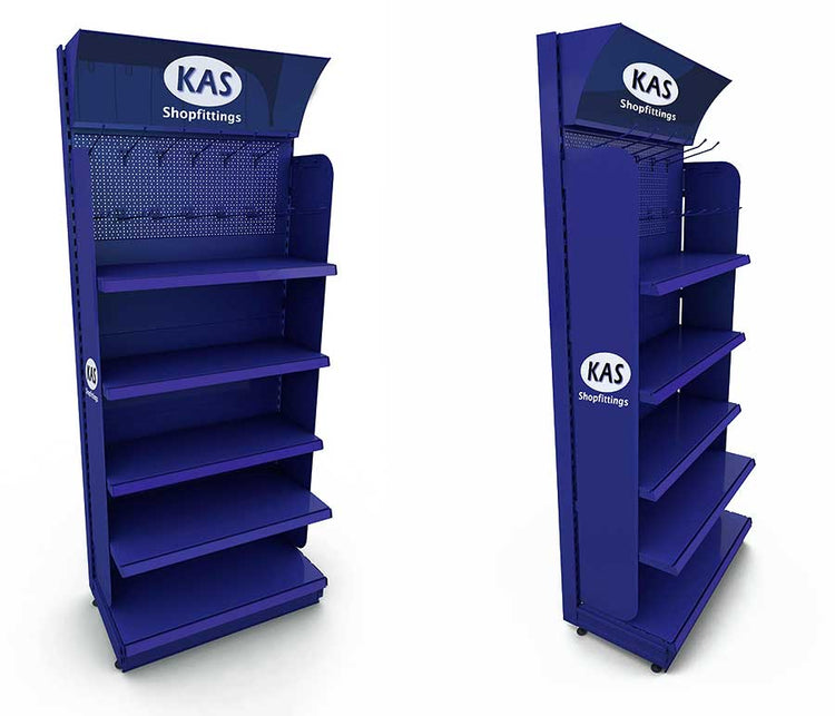 Countertop Display Stands For Showcasing Products In Retail Stores