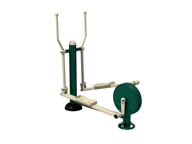 Manufacturer Of Elliptical Cross Trainer