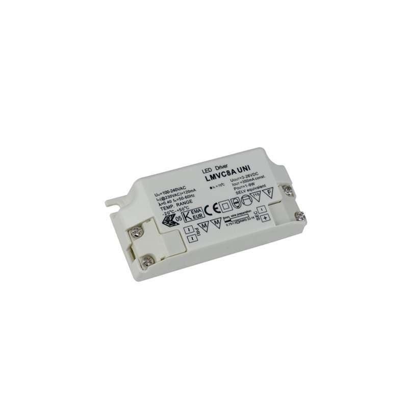 Ansell LED Driver 9W 350mA Constant Current