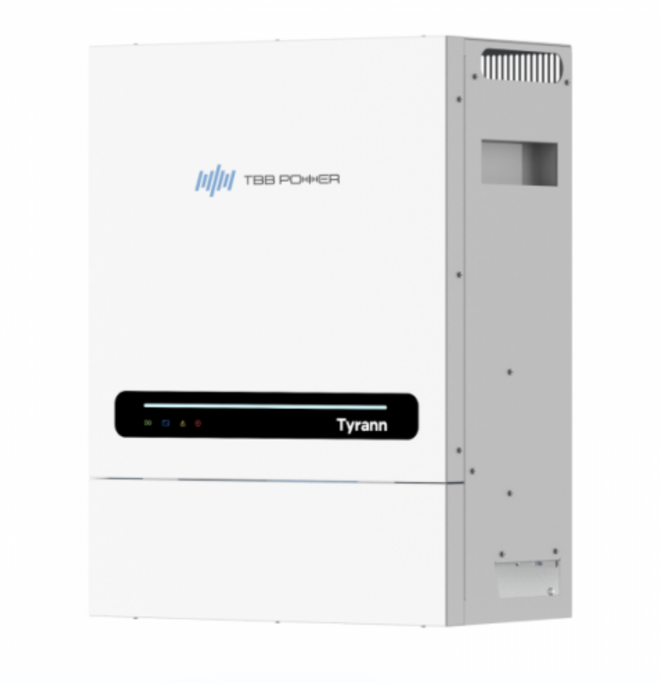 10Kw 48V Tbb Power Tyrann Inverter Charger TRN-48-10K