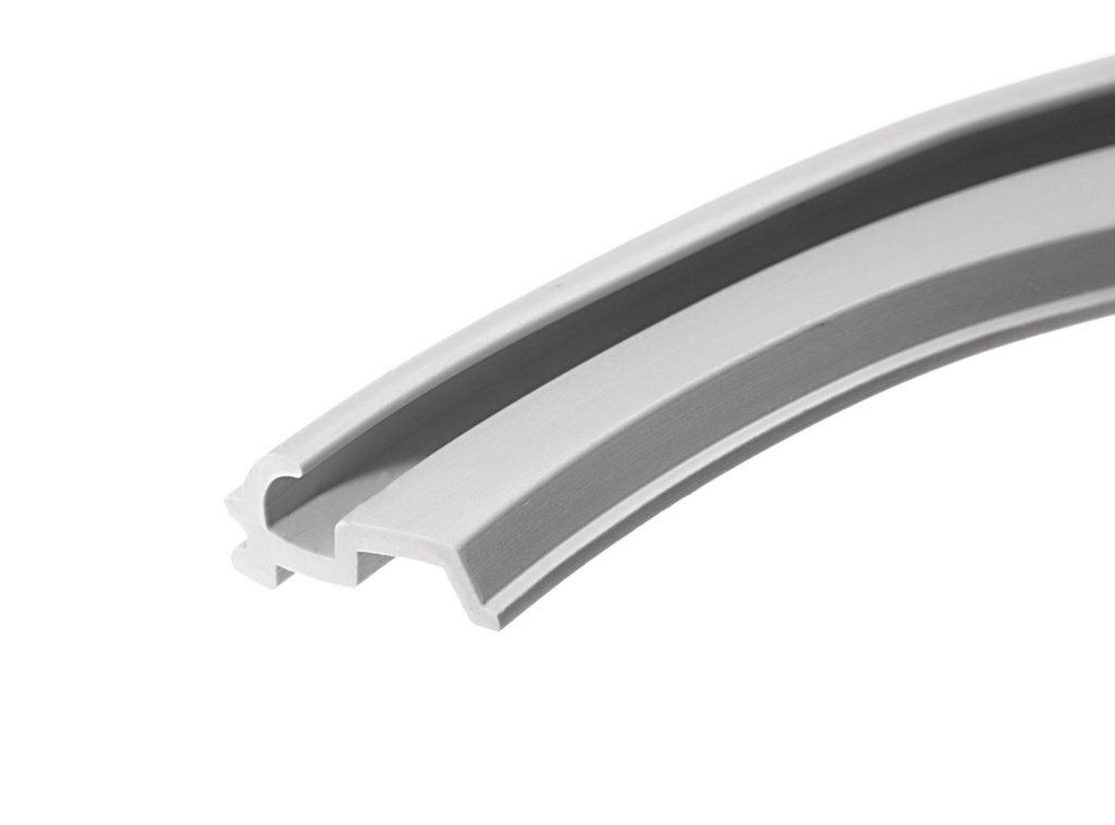 Caravan & Motorhome Bailey Gutter Trim
