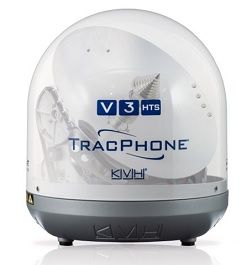 Expert KVH Satellite TV Solutions