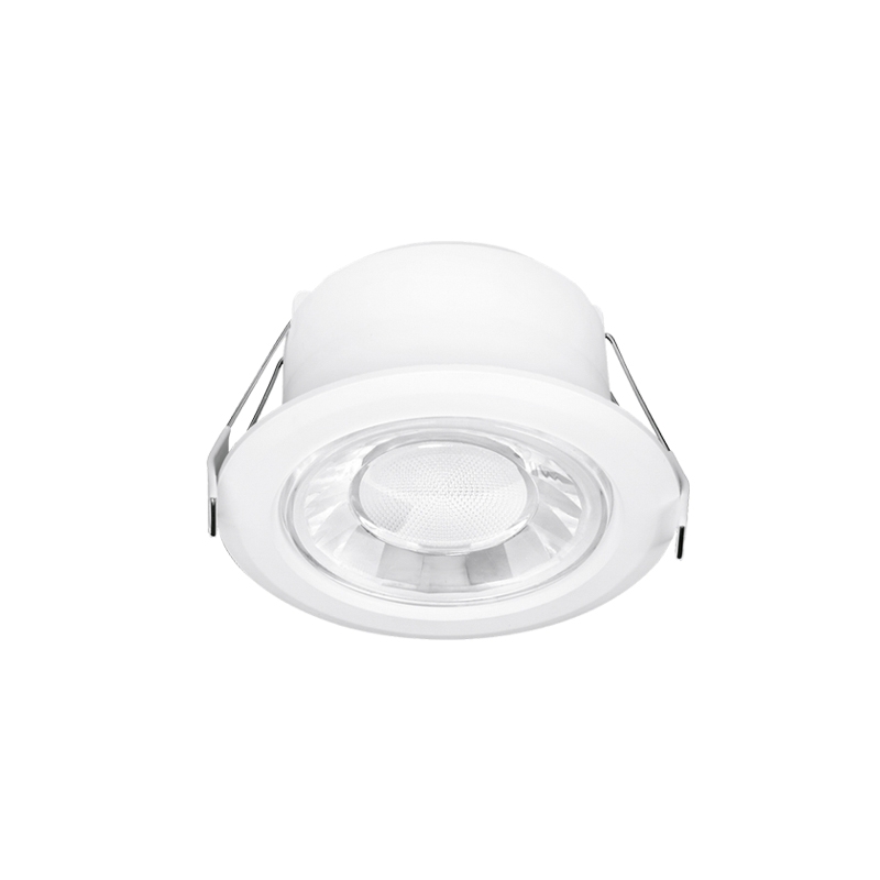 Aurora Lighting EN-DDL1019/30 LED Downlight 3000 Kelvin