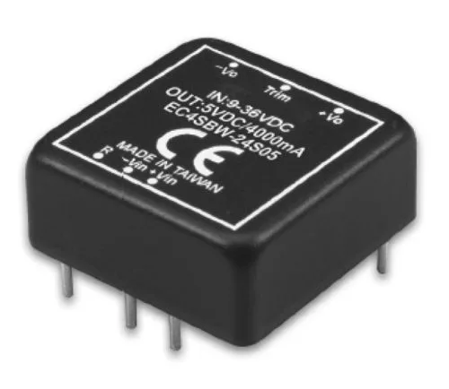 Distributors Of EC4SBW-20 Watt For Medical Electronics