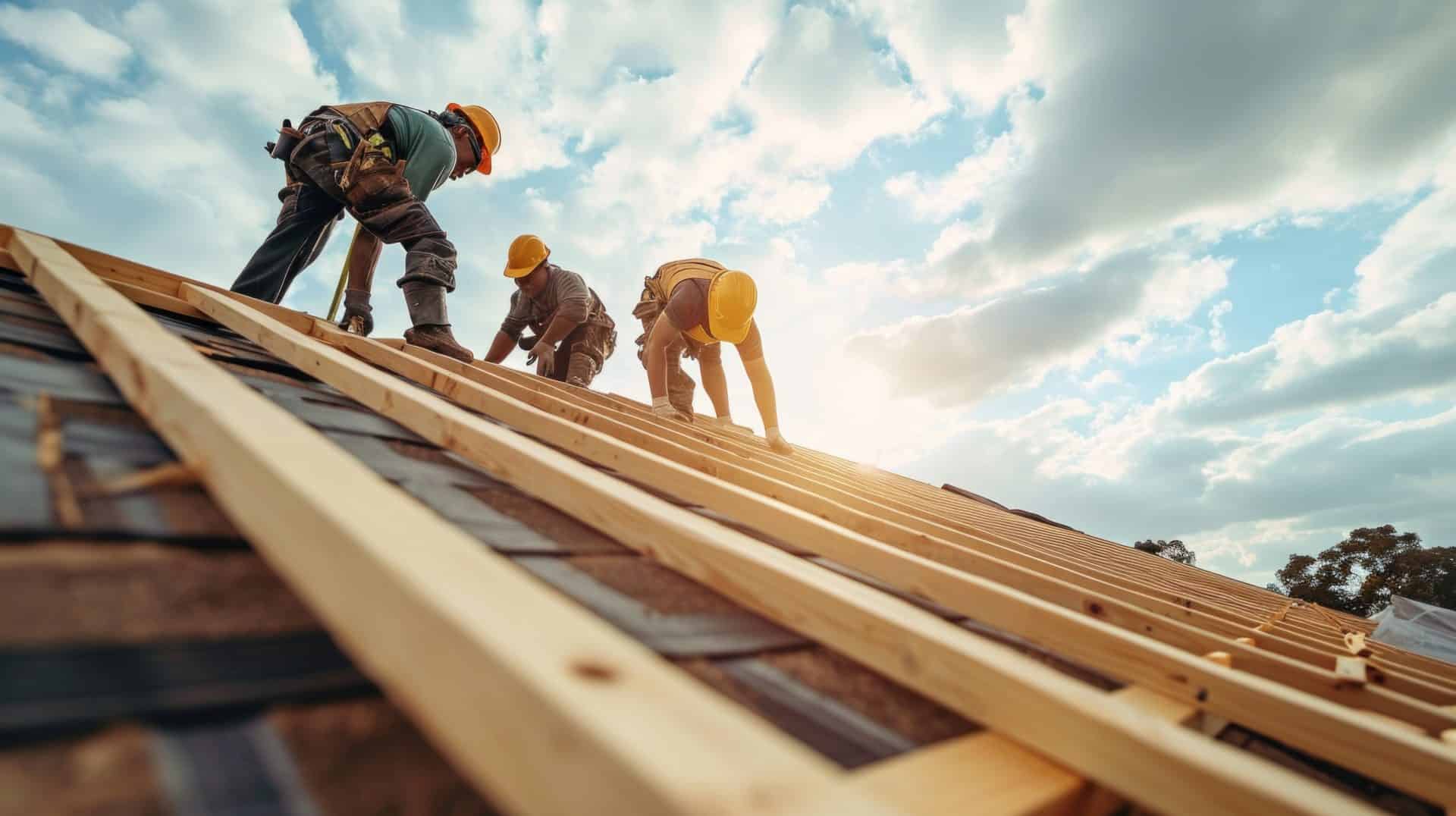 Ely Roofers