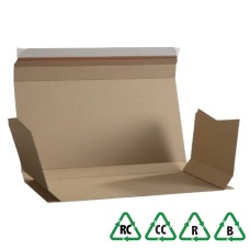 Suppliers of Book Wrap Mailers