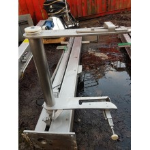 Buy Industrial Metal Detector And Conveyor UK