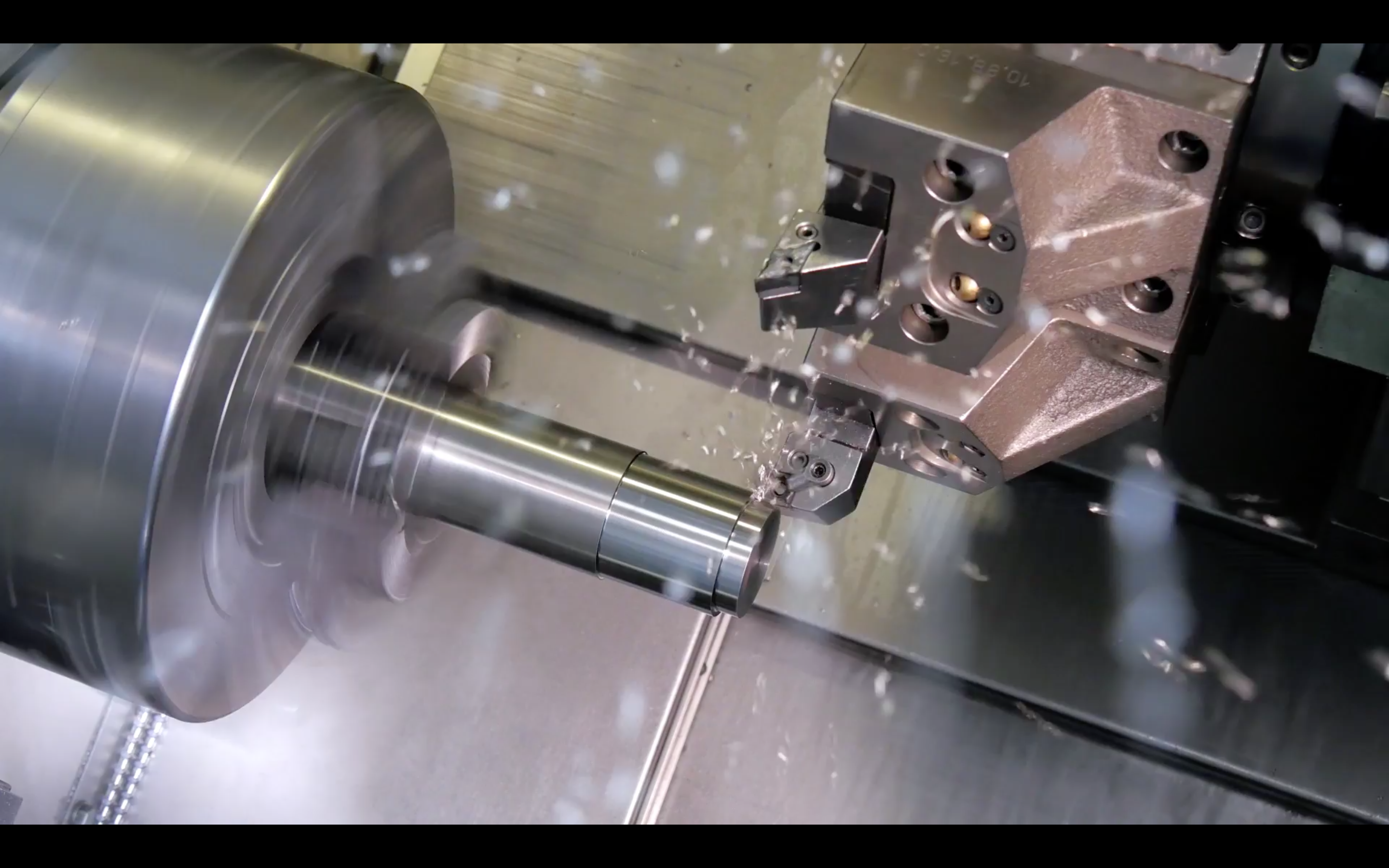 CNC Repair In Shrewsbury