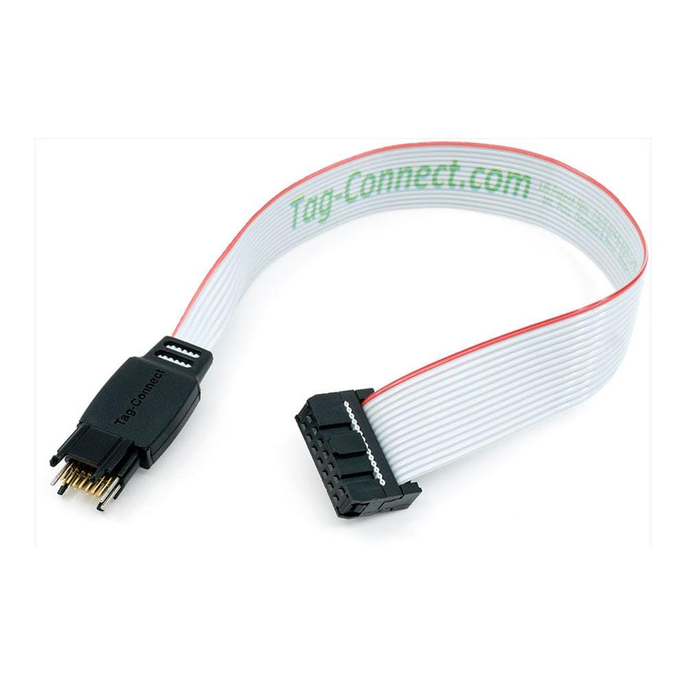 Tag Connect TC2070-IDC-2mm Cable